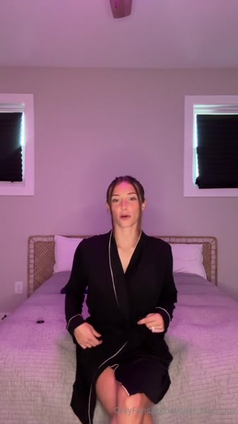 Skylar blue sexy video thumbnail