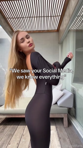 Victoria Volkova | wollfans | wollfgram nude video thumbnail