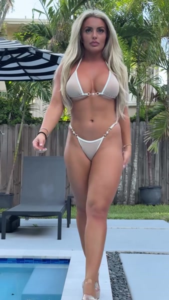 mandysacs | Mandy Rose | Amanda Saccomanno sexy video thumbnail