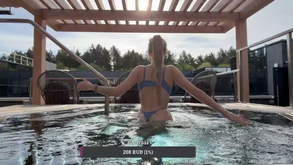 Polina Li | Полина Ли sexy video thumbnail