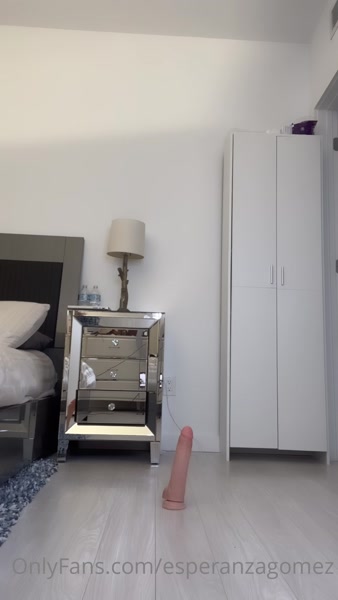 Esperanzaa Gomez nude video thumbnail