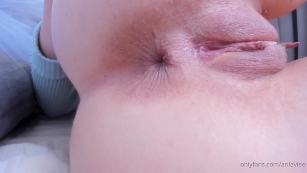 arilaviee | yourlildream hot video thumbnail