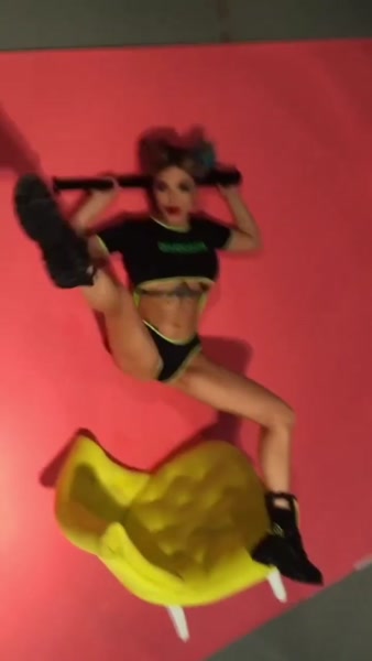 Карина Зверева | Karina Zvereva sexy video thumbnail