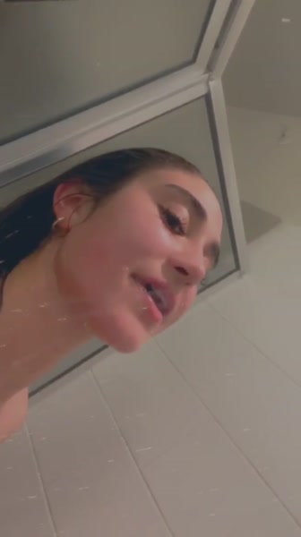 Leana Deeb nude video thumbnail
