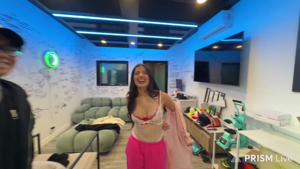 Амина Tenderlybae sexy video thumbnail