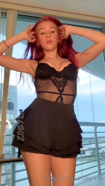 Zoey Di Giacomo latina video thumbnail