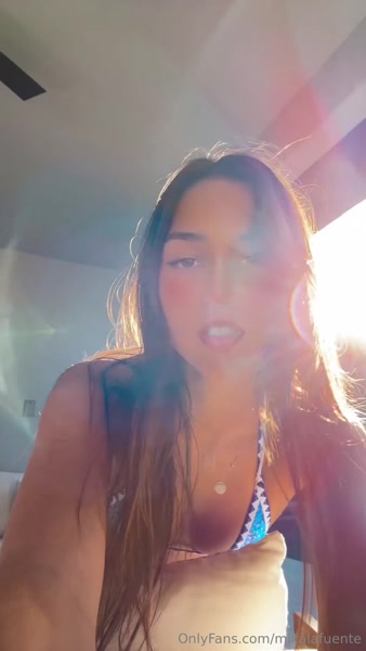 Mikalafuente lingerie video thumbnail