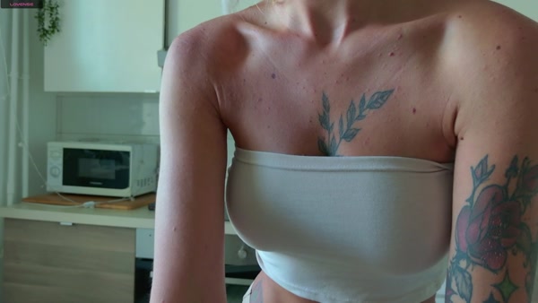 Tatachka1 sexy video thumbnail