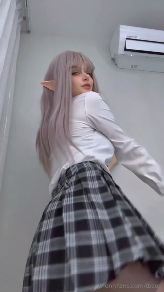 Tanya bayer cos sexy video thumbnail