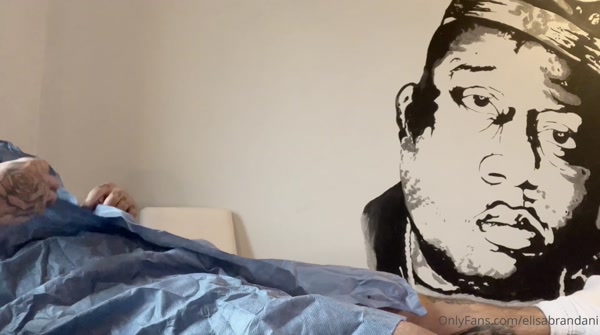 Elisa Brandani sexy video thumbnail