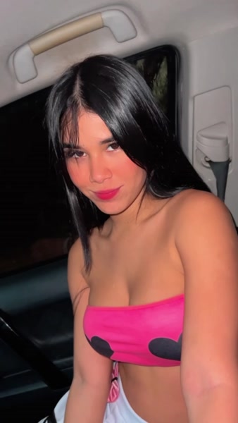 Michelle Rabbit hot video thumbnail