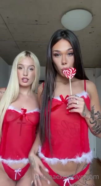 Elisa Vimercati sexy video thumbnail