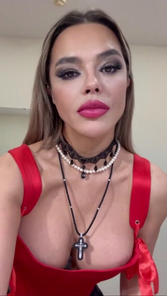 Карина Зверева | Karina Zvereva sexy video thumbnail