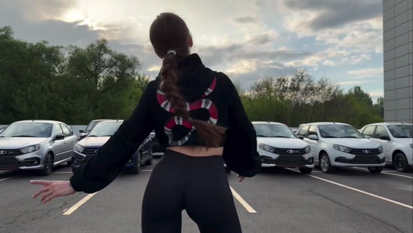 likylafit sexy video thumbnail