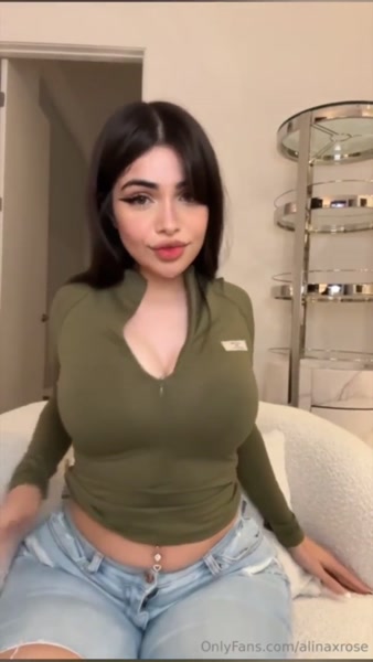 Alina Rose sexy video thumbnail