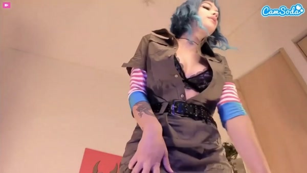 Zackycha sexy video thumbnail