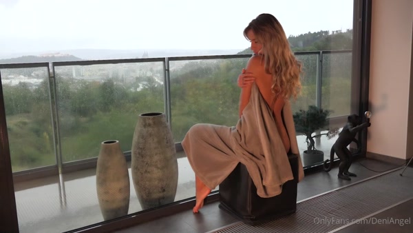 Deni Angel | Denisa Gottvaldova onlyfans video thumbnail