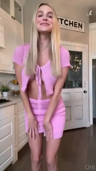 Emma Hix sexy video thumbnail