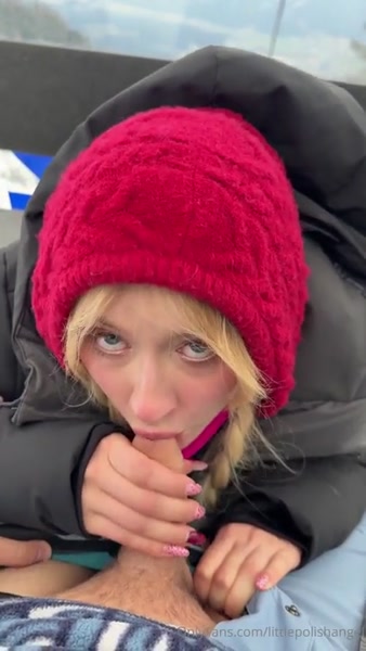 littlepolishangel | Lena Polanski sexy video thumbnail
