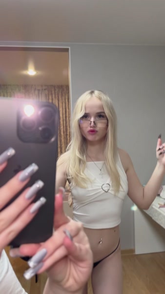 Lilolendis sexy video thumbnail