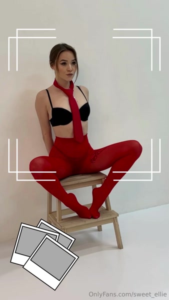 Sweet_Ellie sexy video thumbnail