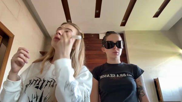 Gensyxa sexy video thumbnail