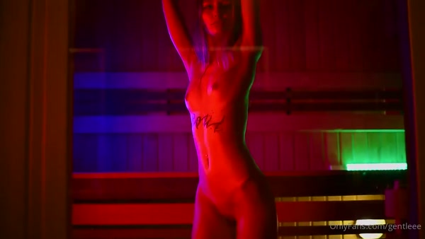 Gentle Eva / GentleQ / Gentleeee sexy video thumbnail