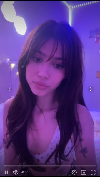 Anna Eris nude video thumbnail