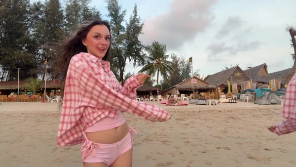 Daryana | Даряьна nude video thumbnail