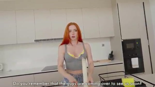 EliRyin | Arina Fox sexy video thumbnail
