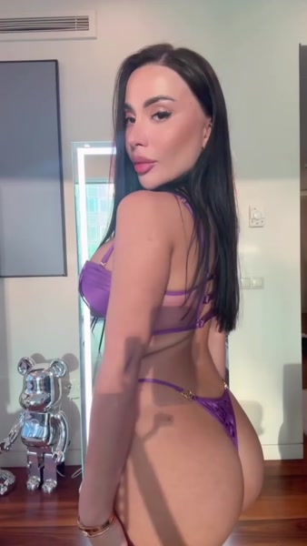 Kristina_Lexi | Кристина Лекси sexy video thumbnail