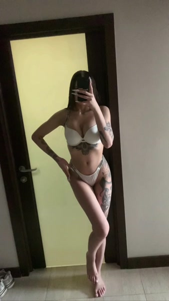 ISNOVV | mollyamor sexy video thumbnail