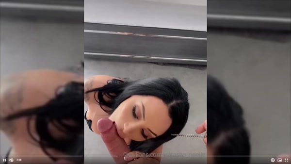Natasha Noelle sexy video thumbnail