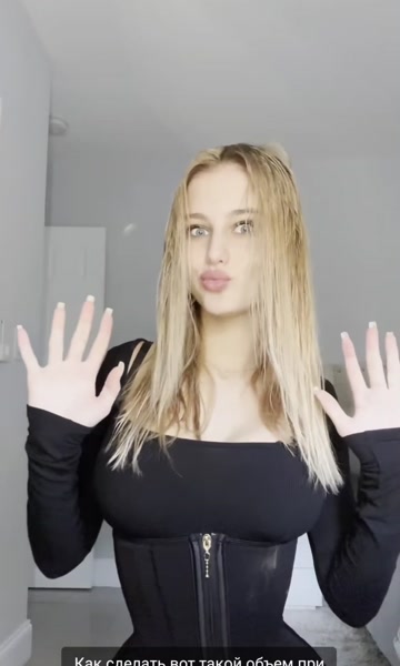 miss.savastru / савастру / арина hot video thumbnail