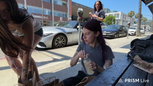 Амина Tenderlybae sexy video thumbnail
