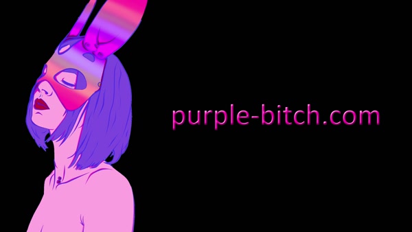 Purple Bitch | Татьяна Василькова sexy video thumbnail