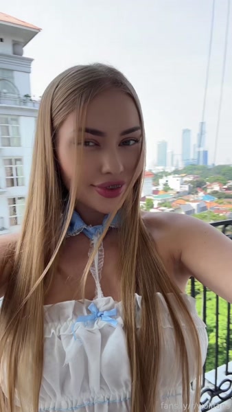 Victoria Volkova | wollfans | wollfgram sexy video thumbnail