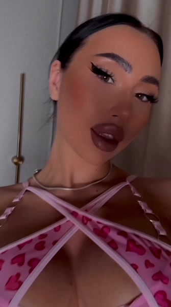 qsstess | Anastasia | Настя sexy video thumbnail