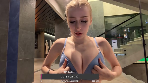 Polina Li | Полина Ли sexy video thumbnail