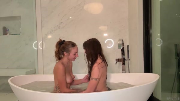 Anya Matusevich | anyalacey sexy video thumbnail