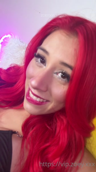 Zoey Di Giacomo latina video thumbnail