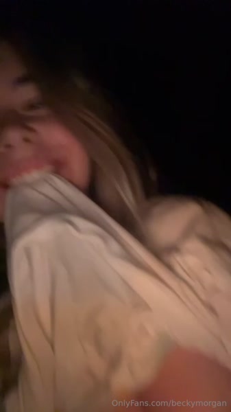 Becky Morgan onlyfans video thumbnail