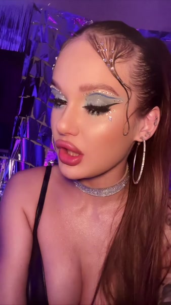 ISNOVV | mollyamor sexy video thumbnail
