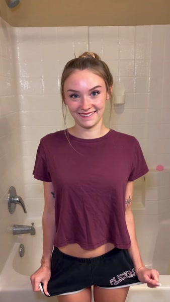 bblairbishop sexy video thumbnail