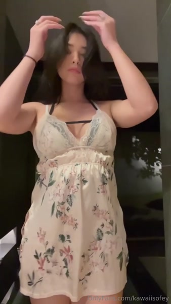Aishah Sofey | kawaiisofey onlyfans video thumbnail