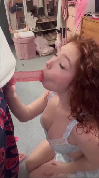 Livia Paige sexy video thumbnail