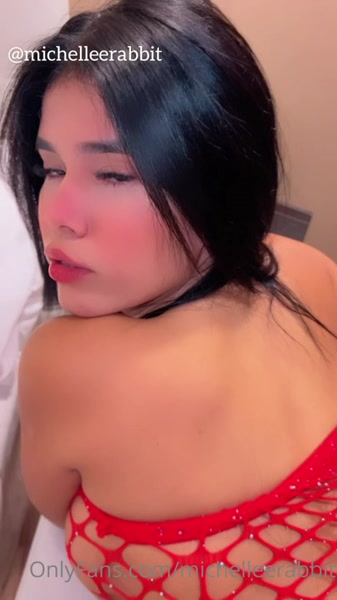 Michelle Rabbit hot video thumbnail