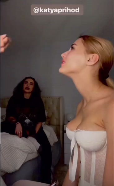 miss.savastru / савастру / арина nude video thumbnail
