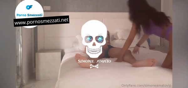 Martina Bacci sexy video thumbnail