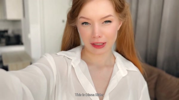 Diana Rider sexy video thumbnail